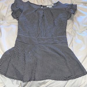 Blouse T-Shirt